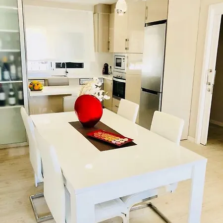 Villa Sol En Playa Las Vistas