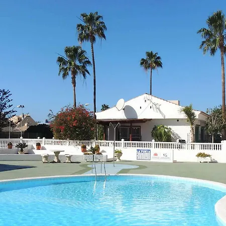 Villa Sol En Playa Las Vistas *